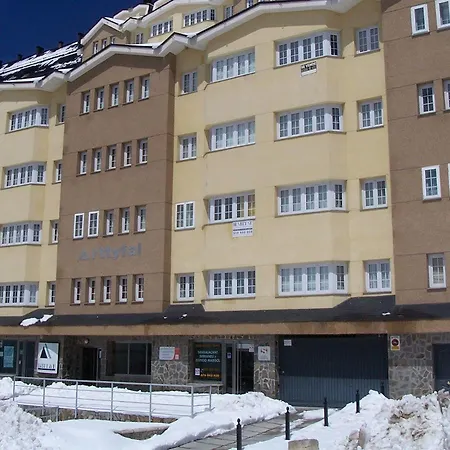 Daire Habitat Zona Media *