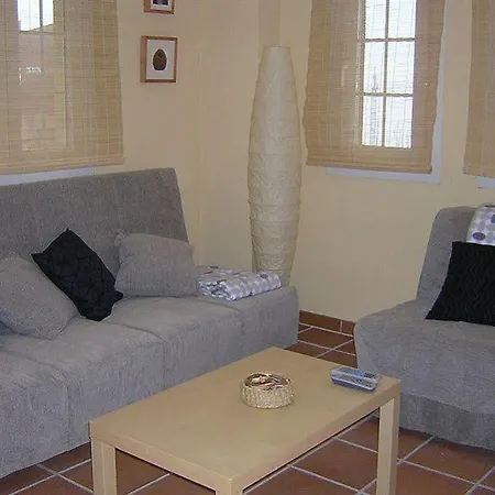 Habitat Zona Media Daire