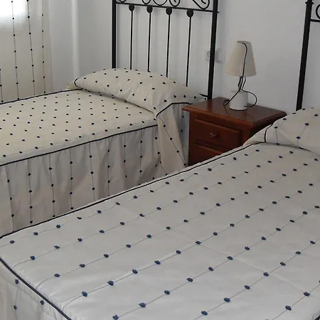 Habitat Zona Media Daire *