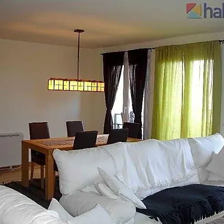 Habitat Zona Media Hotel Sierra Nevada