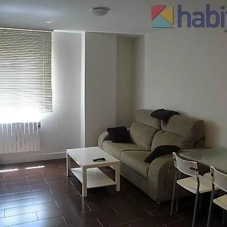Habitat Zona Media 2* Sierra Nevada
