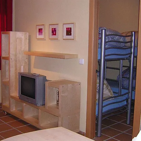 Habitat Zona Media 2*