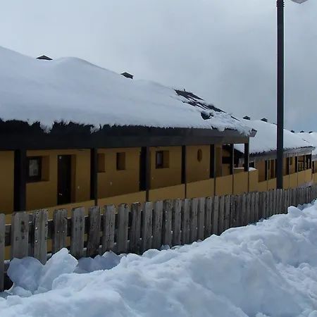 Habitat Zona Media 2*