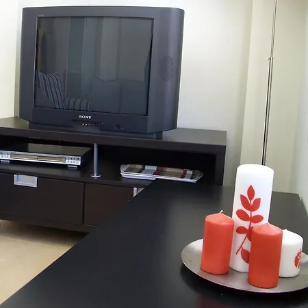Habitat Zona Media 2*