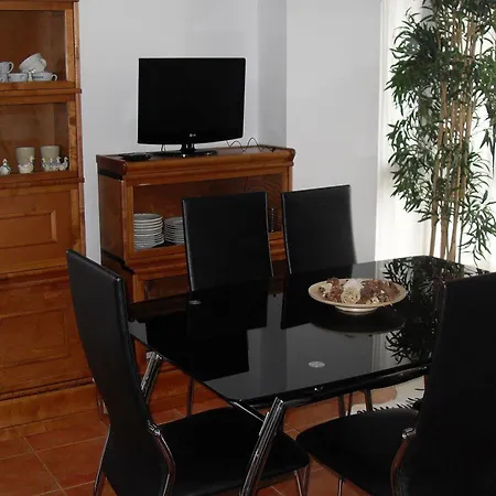 Habitat Zona Media 2* Sierra Nevada