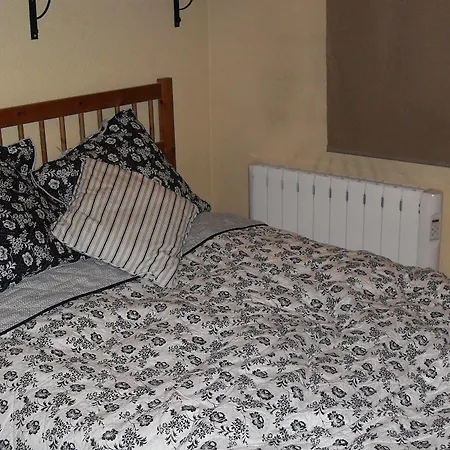 Habitat Zona Media 2* Sierra Nevada