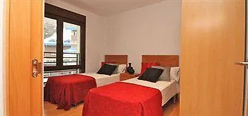 Habitat Zona Media 2*