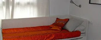 Hotel Habitat Zona Media