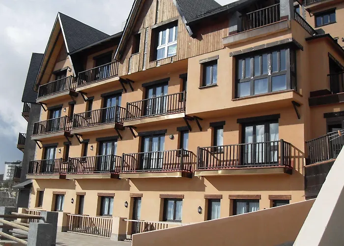 Habitat Zona Media 2*