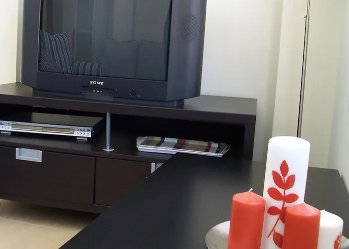 Habitat Zona Media 2*