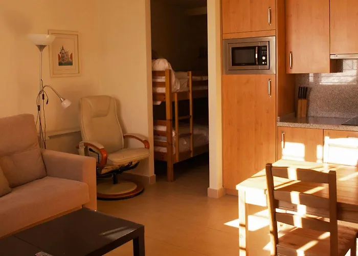 Habitat Zona Media Serra Nevada