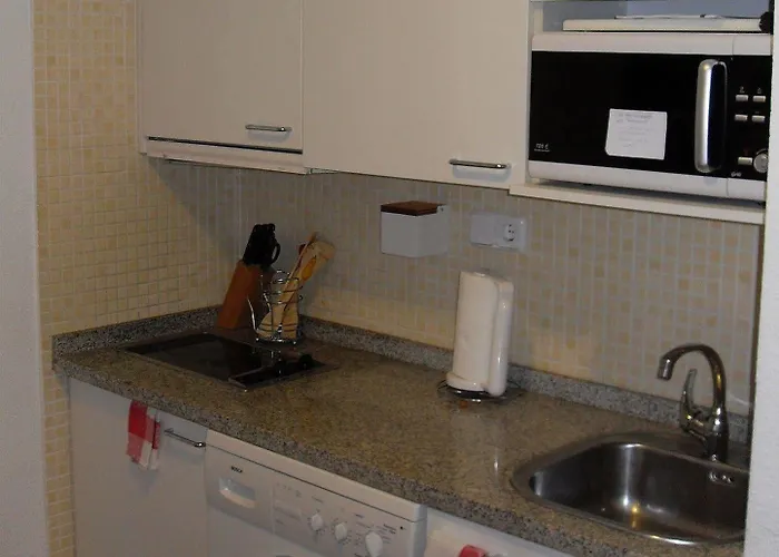 Habitat Zona Media Hotel