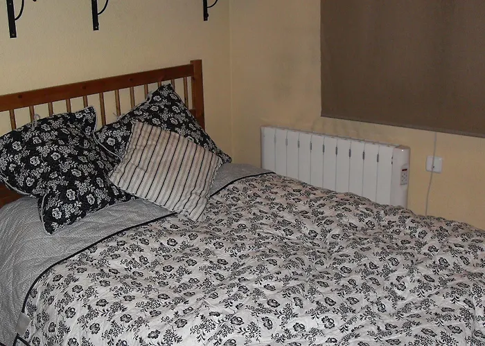 Habitat Zona Media 2* Serra Nevada