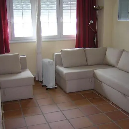 Habitat Zona Media Apartment *