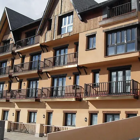 Habitat Zona Media 2*