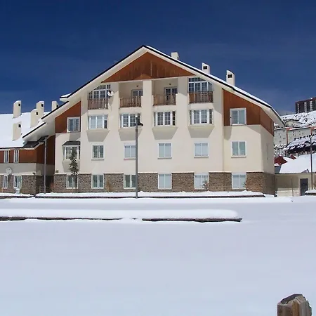 Habitat Zona Media Hotel