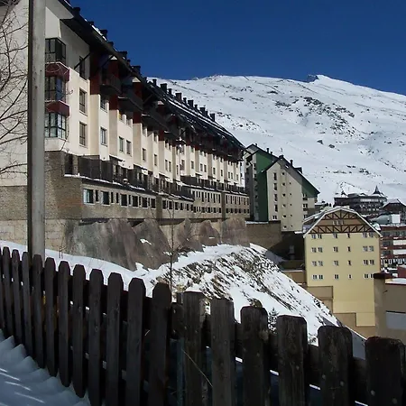 Habitat Zona Media 2*