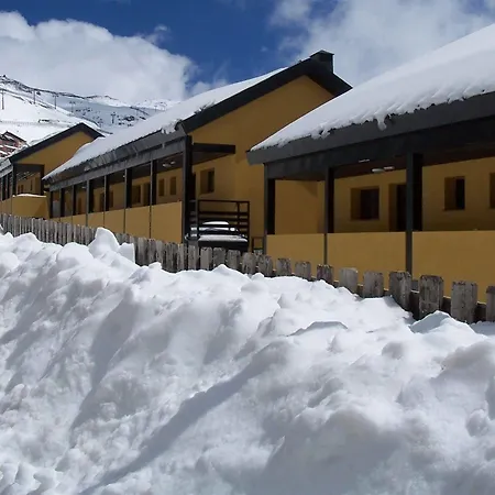 Habitat Zona Media 2*