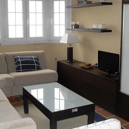 Habitat Zona Media Sierra Nevada