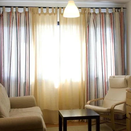 Apartment Habitat Zona Media Sierra Nevada