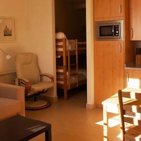 Habitat Zona Media Sierra Nevada