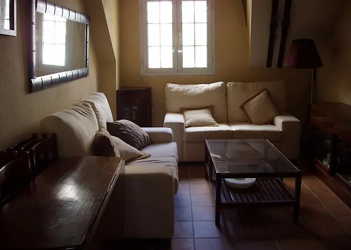 Habitat Zona Media 2* Sierra Nevada