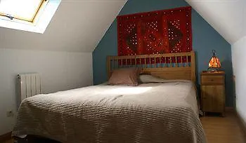 Habitat Zona Media Sierra Nevada