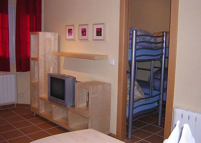 Habitat Zona Media 2*