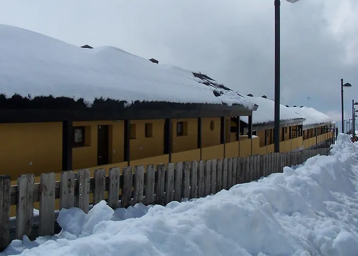 Habitat Zona Media 2*