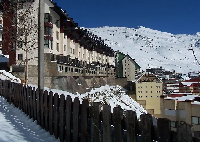 Habitat Zona Media 2*