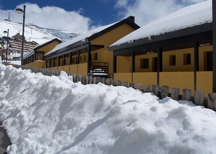 Habitat Zona Media 2*