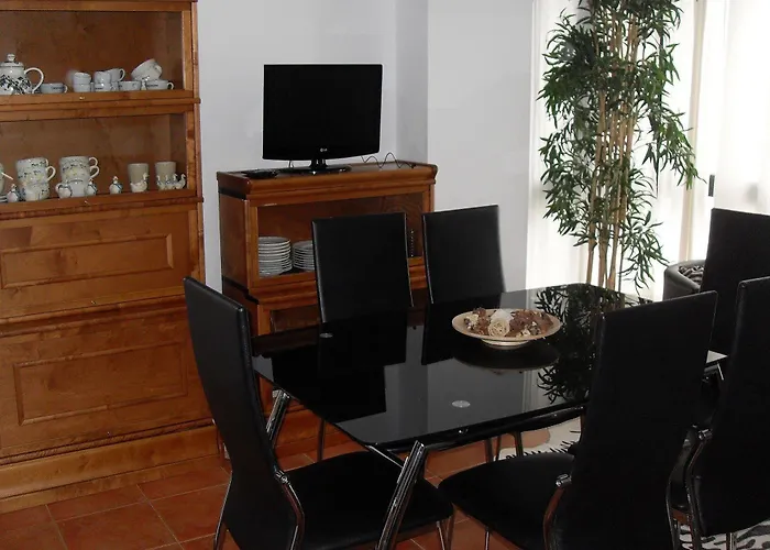 Habitat Zona Media 2* Sierra Nevada