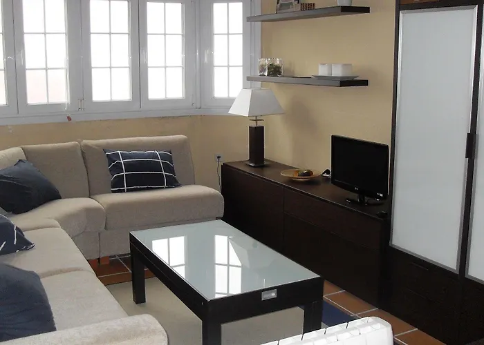 Habitat Zona Media Sierra Nevada