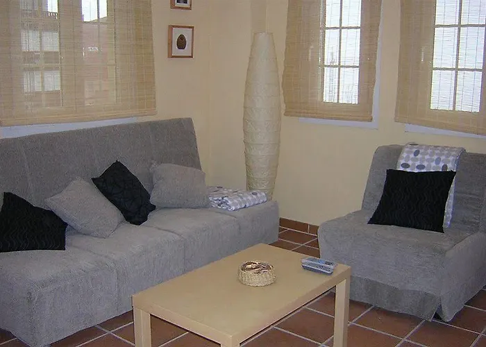 Habitat Zona Media Hotel