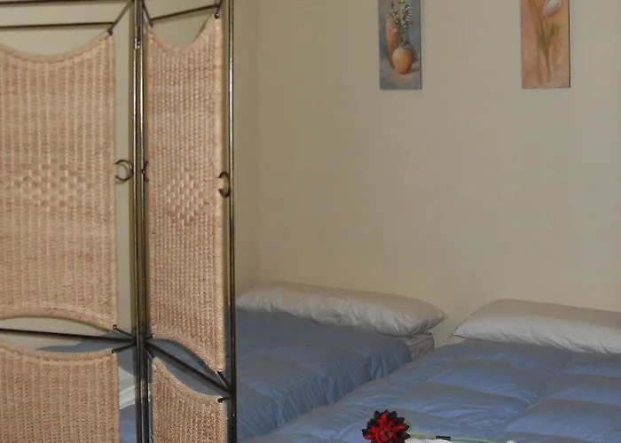 Hotel Habitat Zona Media Sierra Nevada